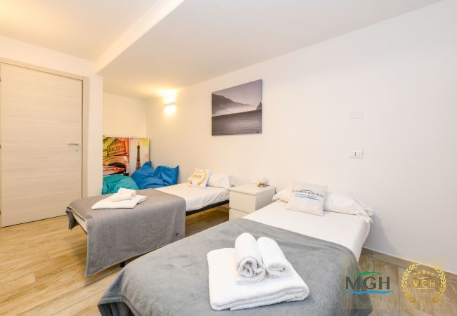 Villetta a Peschiera del Garda - MGH Luxury - Villa Marlene Villetta a Peschiera del Garda - MGH Luxury - Villa Marlene