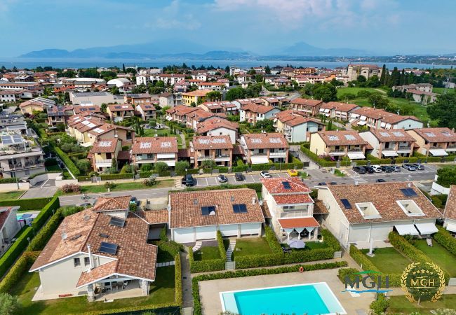 Villetta a Peschiera del Garda - MGH Luxury - Villa Marlene Villetta a Peschiera del Garda - MGH Luxury - Villa Marlene