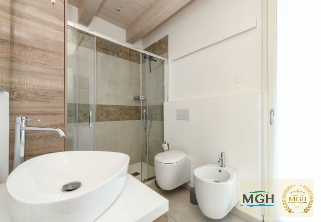 Villetta a Peschiera del Garda - MGH Luxury - Villa Marlene Villetta a Peschiera del Garda - MGH Luxury - Villa Marlene