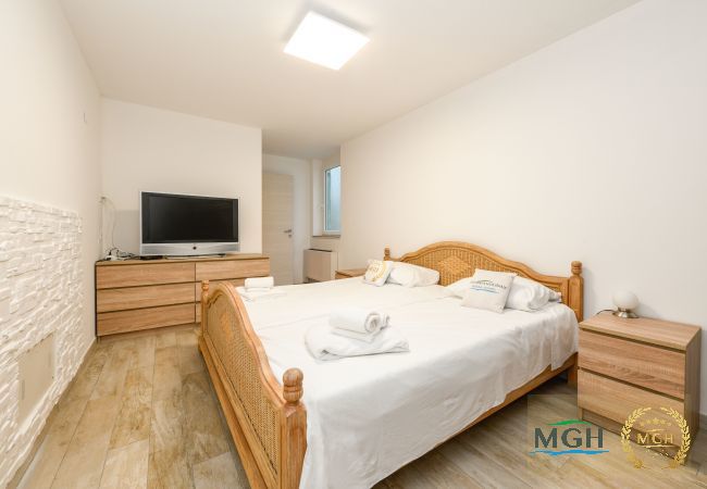 Villetta a Peschiera del Garda - MGH Luxury - Villa Marlene Villetta a Peschiera del Garda - MGH Luxury - Villa Marlene