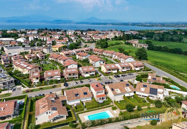 Villetta a Peschiera del Garda - MGH Luxury - Villa Marlene Villetta a Peschiera del Garda - MGH Luxury - Villa Marlene