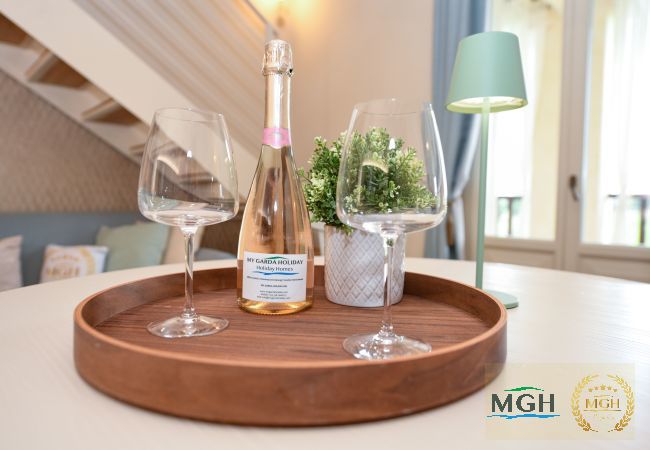 Appartamento a Pozzolengo - Green Living Apartment Chervo Golf Resort Appartamento a Pozzolengo - Green Living Apartment Chervo Golf Resort