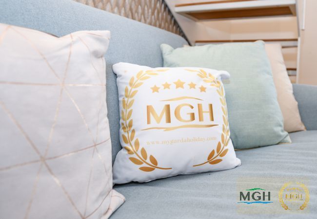 Appartamento a Pozzolengo - Green Living Apartment Chervo Golf Resort Appartamento a Pozzolengo - Green Living Apartment Chervo Golf Resort