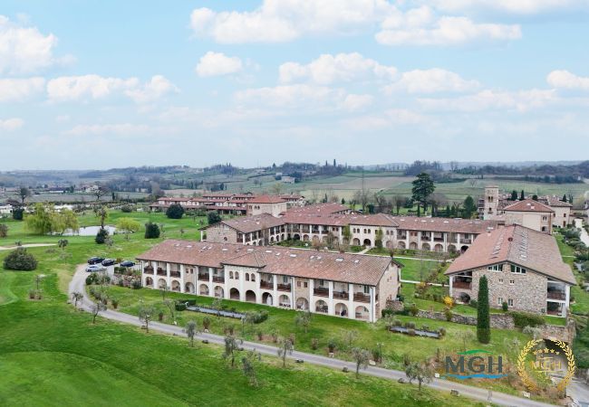 Appartamento a Pozzolengo - Green Living Apartment Chervo Golf Resort Appartamento a Pozzolengo - Green Living Apartment Chervo Golf Resort