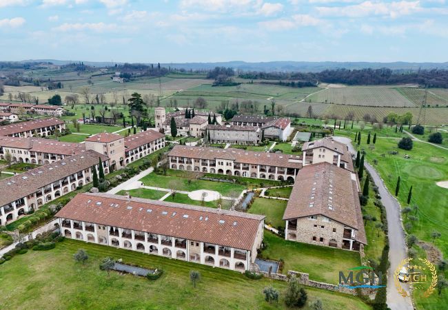 Appartamento a Pozzolengo - Green Living Apartment Chervo Golf Resort Appartamento a Pozzolengo - Green Living Apartment Chervo Golf Resort