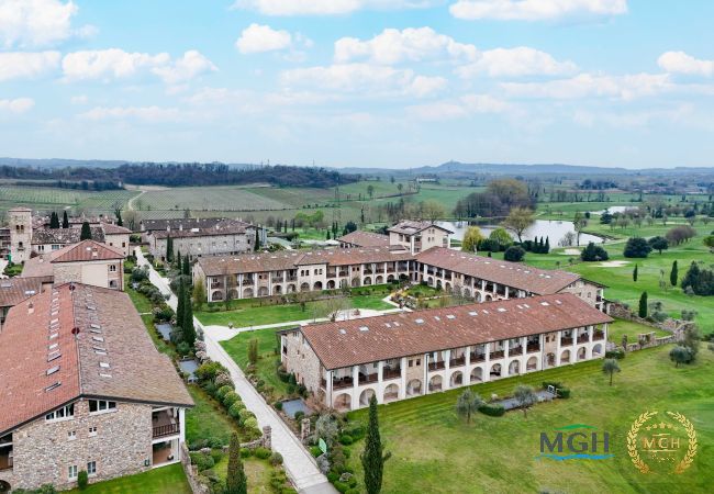 Appartamento a Pozzolengo - Green Living Apartment Chervo Golf Resort Appartamento a Pozzolengo - Green Living Apartment Chervo Golf Resort