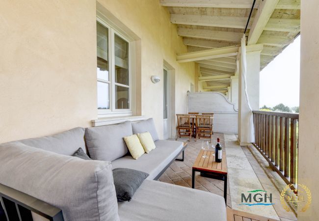 Appartamento a Pozzolengo - Green Living Apartment Chervo Golf Resort Appartamento a Pozzolengo - Green Living Apartment Chervo Golf Resort