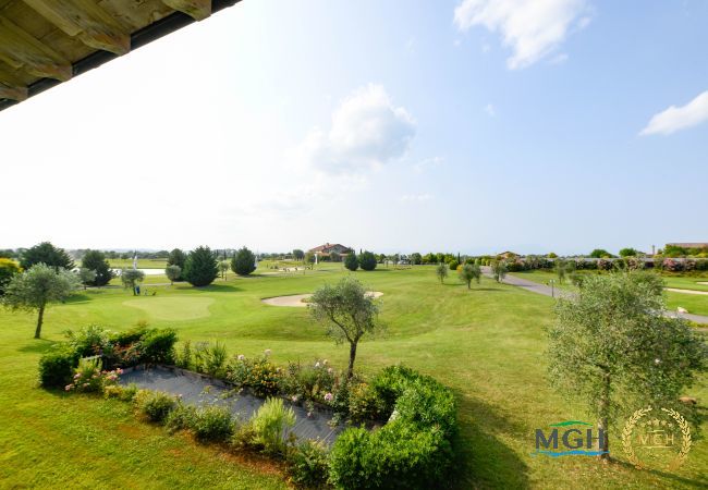 Appartamento a Pozzolengo - Green Living Apartment Chervo Golf Resort Appartamento a Pozzolengo - Green Living Apartment Chervo Golf Resort