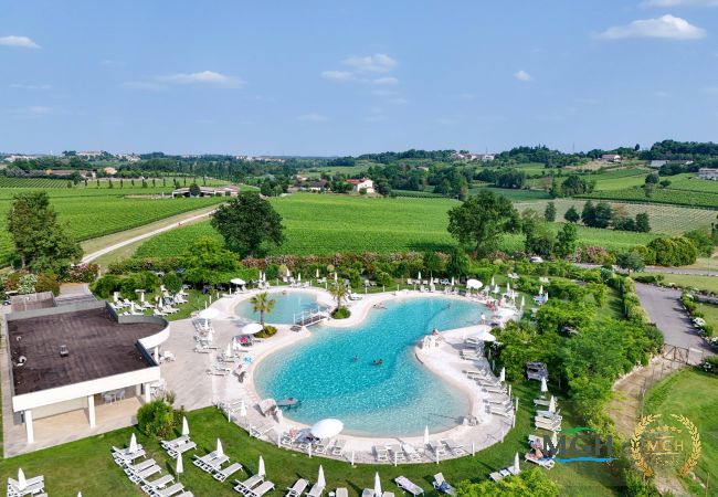 Appartamento a Pozzolengo - Green Living Apartment Chervo Golf Resort Appartamento a Pozzolengo - Green Living Apartment Chervo Golf Resort