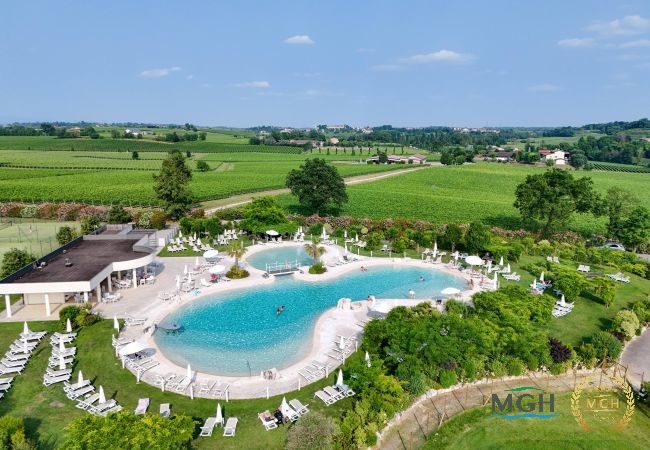 Appartamento a Pozzolengo - Green Living Apartment Chervo Golf Resort Appartamento a Pozzolengo - Green Living Apartment Chervo Golf Resort