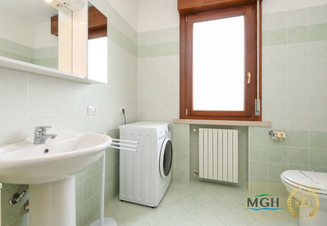 Appartamento a Peschiera del Garda - Appartamento Michelangelo Peschiera Appartamento a Peschiera del Garda - Appartamento Michelangelo Peschiera