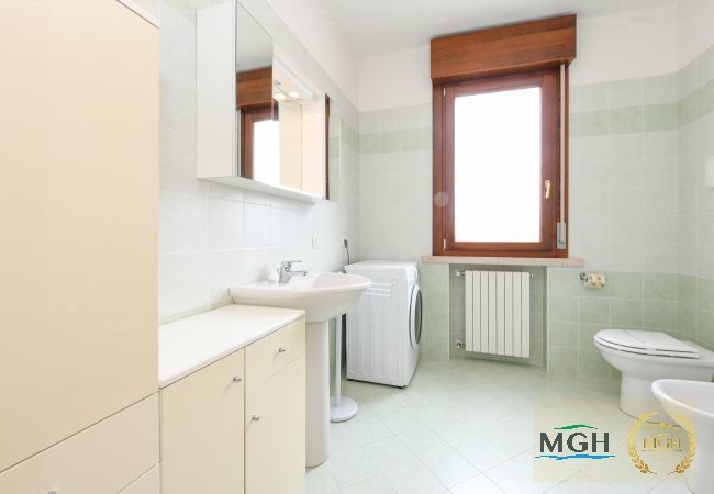 Appartamento a Peschiera del Garda - Appartamento Michelangelo Peschiera Appartamento a Peschiera del Garda - Appartamento Michelangelo Peschiera