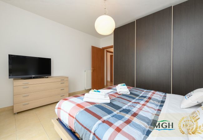 Appartamento a Peschiera del Garda - Appartamento Michelangelo Peschiera Appartamento a Peschiera del Garda - Appartamento Michelangelo Peschiera