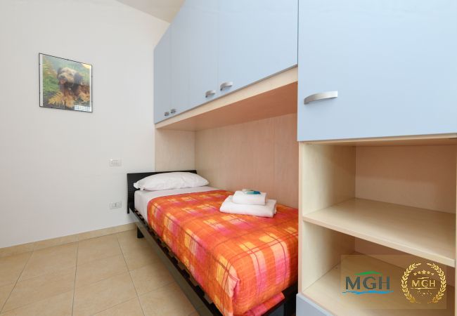 Appartamento a Peschiera del Garda - Appartamento Michelangelo Peschiera Appartamento a Peschiera del Garda - Appartamento Michelangelo Peschiera