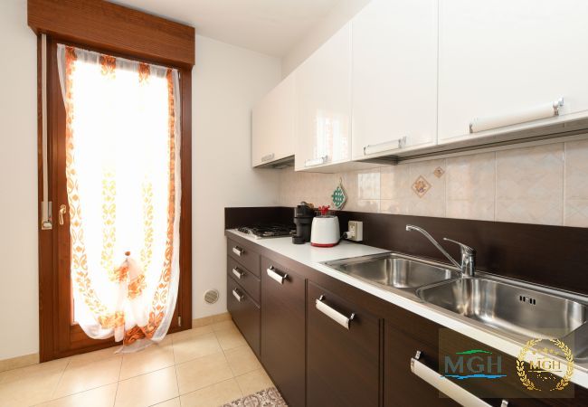 Appartamento a Peschiera del Garda - Appartamento Michelangelo Peschiera Appartamento a Peschiera del Garda - Appartamento Michelangelo Peschiera