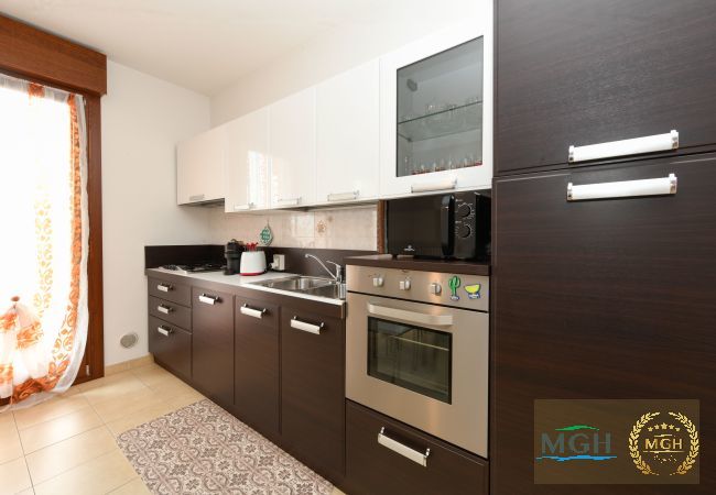 Appartamento a Peschiera del Garda - Appartamento Michelangelo Peschiera Appartamento a Peschiera del Garda - Appartamento Michelangelo Peschiera