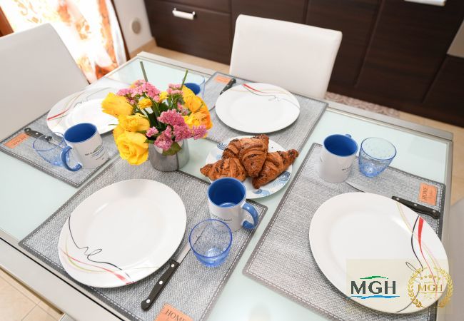 Appartamento a Peschiera del Garda - Appartamento Michelangelo Peschiera Appartamento a Peschiera del Garda - Appartamento Michelangelo Peschiera