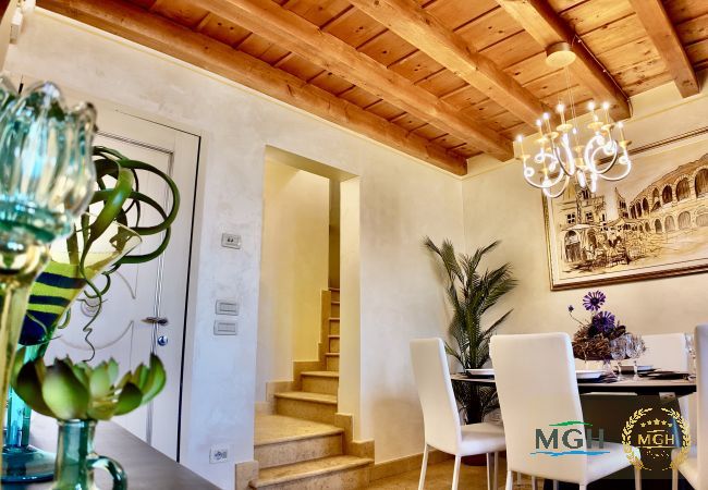 Appartamento a Verona - MGH Luxury - Romeo’s Penthouse Verona
