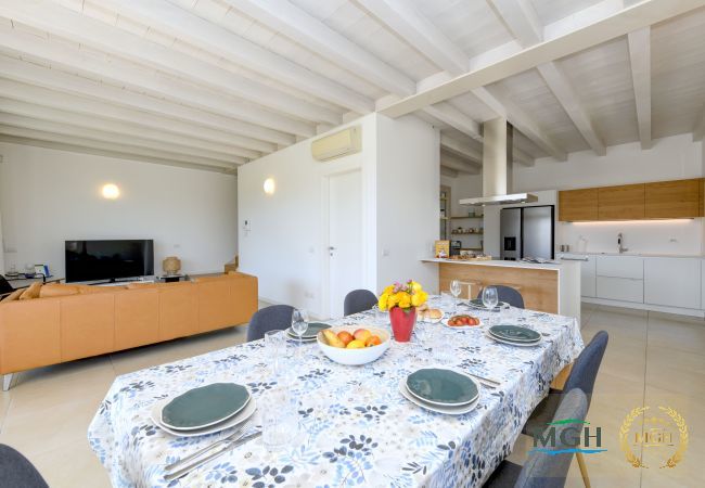 Appartamento a Sirmione - Caesar Sirmione Luxury Apartment M14 Appartamento a Sirmione - Caesar Sirmione Luxury Apartment M14