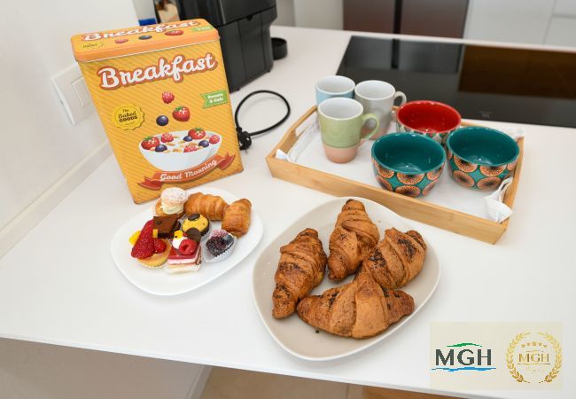 Appartamento a Sirmione - Caesar Sirmione Luxury Apartment M14 Appartamento a Sirmione - Caesar Sirmione Luxury Apartment M14