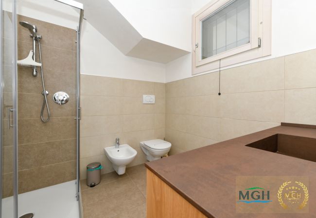 Appartamento a Sirmione - Caesar Sirmione Luxury Apartment M14 Appartamento a Sirmione - Caesar Sirmione Luxury Apartment M14