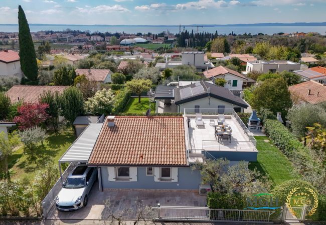 Villetta a Bardolino - MGH Luxury- Villa Panorama Villetta a Bardolino - MGH Luxury- Villa Panorama