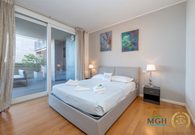 Appartamento a Peschiera del Garda - MGH Luxury -Residenza La Perla Peschiera Lakefront Appartamento a Peschiera del Garda - MGH Luxury -Residenza La Perla Peschiera Lakefront