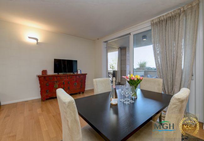 Appartamento a Peschiera del Garda - MGH Luxury -Residenza La Perla Peschiera Lakefront Appartamento a Peschiera del Garda - MGH Luxury -Residenza La Perla Peschiera Lakefront