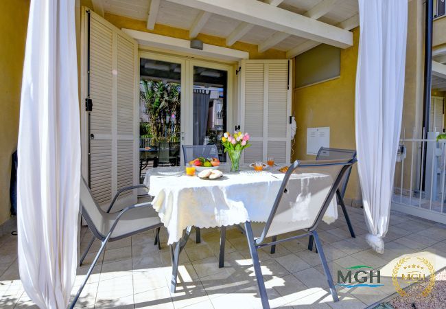 Appartamento a Castelnuovo del Garda - My Peschiera Holiday Apartment- Quadrivium 3 Appartamento a Castelnuovo del Garda - My Peschiera Holiday Apartment- Quadrivium 3