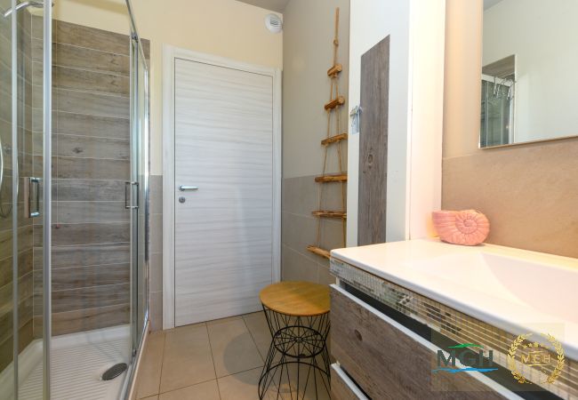 Appartamento a Castelnuovo del Garda - My Peschiera Holiday Apartment- Quadrivium 3 Appartamento a Castelnuovo del Garda - My Peschiera Holiday Apartment- Quadrivium 3