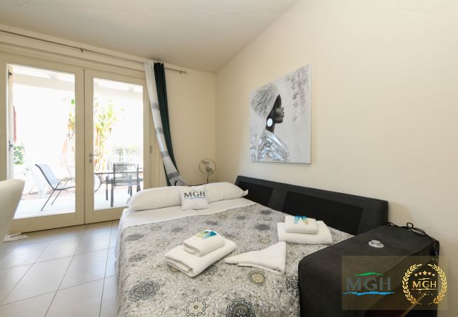 Appartamento a Castelnuovo del Garda - My Peschiera Holiday Apartment- Quadrivium 3 Appartamento a Castelnuovo del Garda - My Peschiera Holiday Apartment- Quadrivium 3