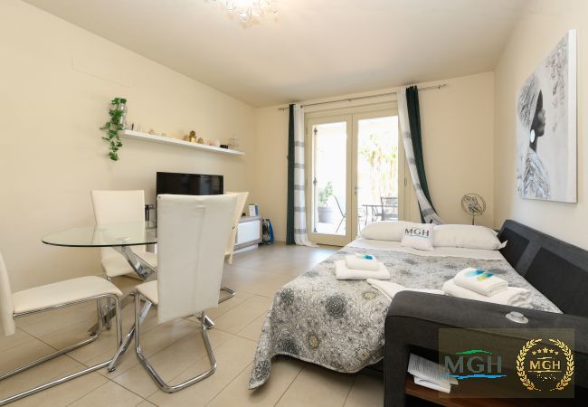 Appartamento a Castelnuovo del Garda - My Peschiera Holiday Apartment- Quadrivium 3 Appartamento a Castelnuovo del Garda - My Peschiera Holiday Apartment- Quadrivium 3