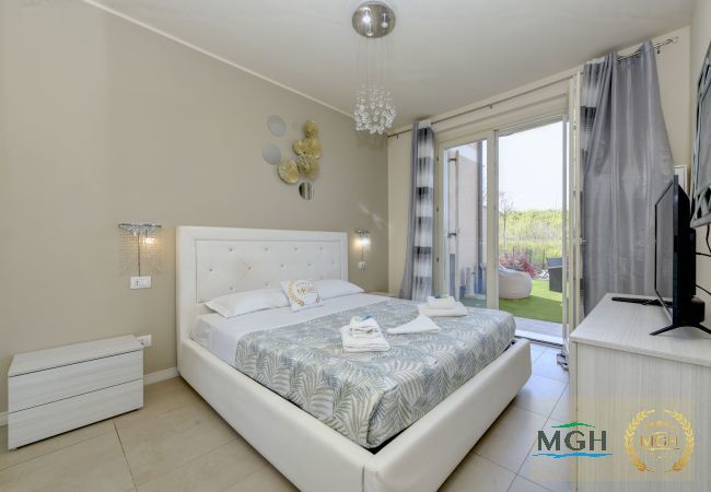 Appartamento a Castelnuovo del Garda - My Peschiera Holiday Apartment- Quadrivium 3 Appartamento a Castelnuovo del Garda - My Peschiera Holiday Apartment- Quadrivium 3