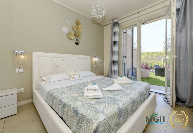 Appartamento a Castelnuovo del Garda - My Peschiera Holiday Apartment- Quadrivium 3 Appartamento a Castelnuovo del Garda - My Peschiera Holiday Apartment- Quadrivium 3