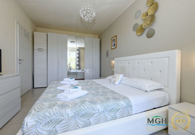 Appartamento a Castelnuovo del Garda - My Peschiera Holiday Apartment- Quadrivium 3 Appartamento a Castelnuovo del Garda - My Peschiera Holiday Apartment- Quadrivium 3