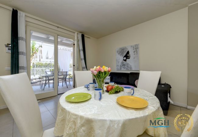 Appartamento a Castelnuovo del Garda - My Peschiera Holiday Apartment- Quadrivium 3 Appartamento a Castelnuovo del Garda - My Peschiera Holiday Apartment- Quadrivium 3