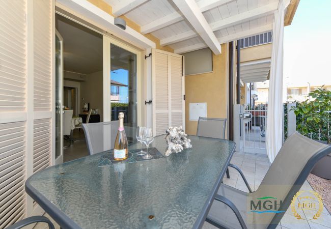 Appartamento a Castelnuovo del Garda - My Peschiera Holiday Apartment- Quadrivium 3 Appartamento a Castelnuovo del Garda - My Peschiera Holiday Apartment- Quadrivium 3