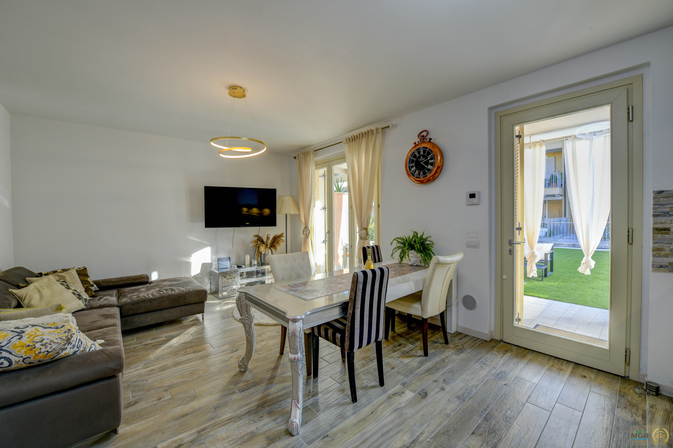  a Castelnuovo del Garda - My Peschiera Holiday Apartment Q1