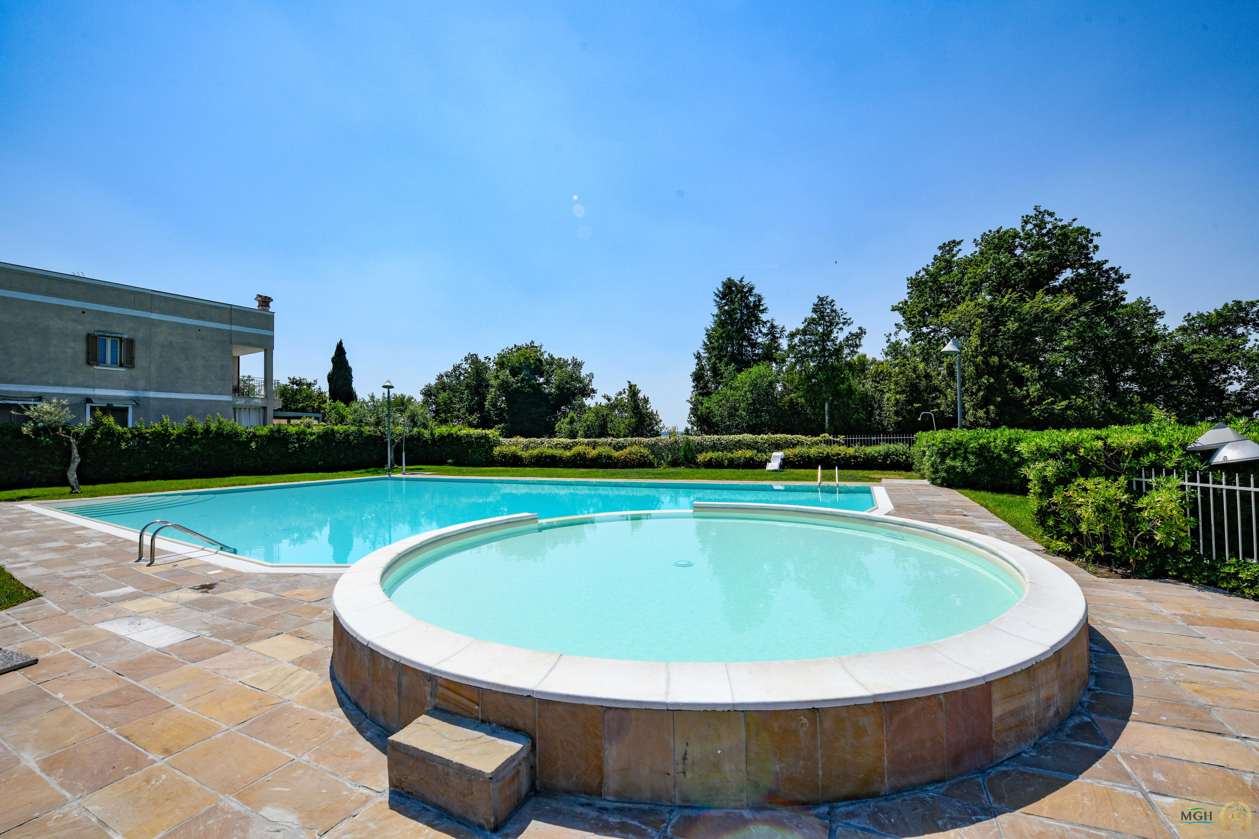  a Castelnuovo del Garda - My Peschiera Holiday Apartment- Quadrivium 1