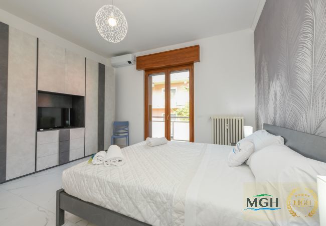 Appartamento a Desenzano del Garda - MGH- My Desenzano Center Apartment Appartamento a Desenzano del Garda - MGH- My Desenzano Center Apartment