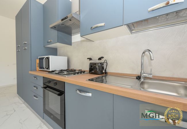 Appartamento a Desenzano del Garda - MGH- My Desenzano Center Apartment Appartamento a Desenzano del Garda - MGH- My Desenzano Center Apartment