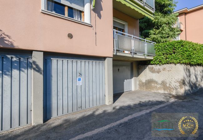 Appartamento a Desenzano del Garda - MGH- My Desenzano Center Apartment Appartamento a Desenzano del Garda - MGH- My Desenzano Center Apartment
