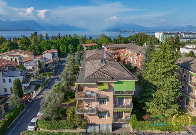 Appartamento a Desenzano del Garda - MGH- My Desenzano Center Apartment Appartamento a Desenzano del Garda - MGH- My Desenzano Center Apartment