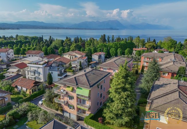 Appartamento a Desenzano del Garda - MGH- My Desenzano Center Apartment Appartamento a Desenzano del Garda - MGH- My Desenzano Center Apartment
