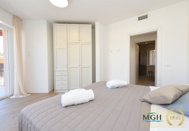 Appartamento a Malcesine - MGH - Malcesine Supreme Stay Appartamento a Malcesine - MGH - Malcesine Supreme Stay