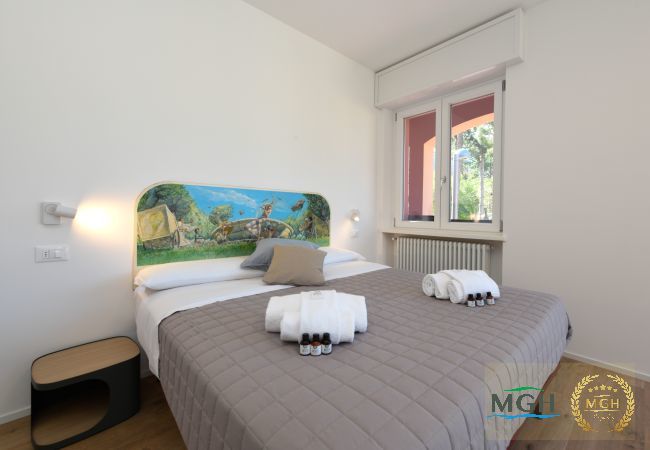 Appartamento a Malcesine - MGH - Malcesine Supreme Stay Appartamento a Malcesine - MGH - Malcesine Supreme Stay