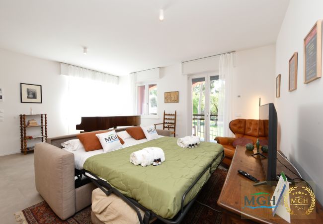 Appartamento a Malcesine - MGH - Malcesine Supreme Stay Appartamento a Malcesine - MGH - Malcesine Supreme Stay