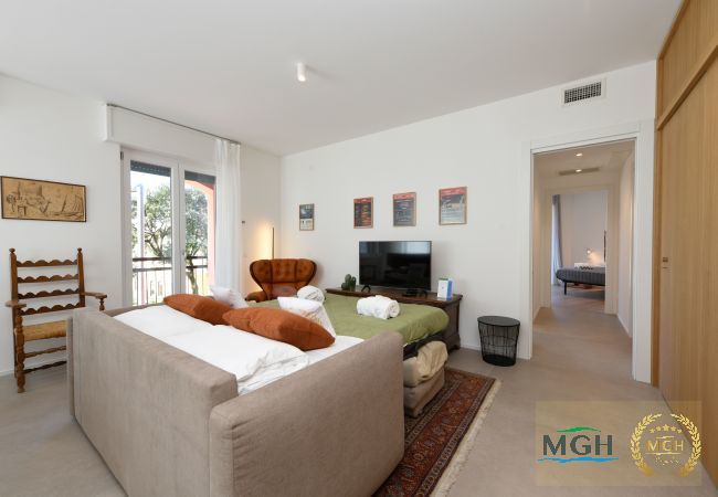 Appartamento a Malcesine - MGH - Malcesine Supreme Stay Appartamento a Malcesine - MGH - Malcesine Supreme Stay
