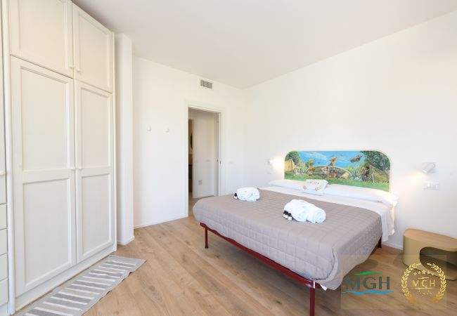 Appartamento a Malcesine - MGH - Malcesine Supreme Stay Appartamento a Malcesine - MGH - Malcesine Supreme Stay