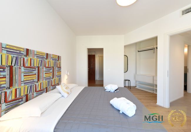 Appartamento a Malcesine - MGH - Malcesine Supreme Stay Appartamento a Malcesine - MGH - Malcesine Supreme Stay